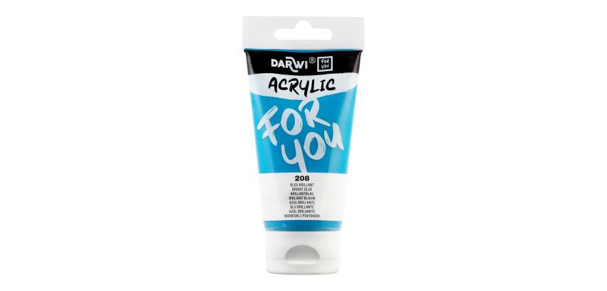 Darwi For You Acrylic Paint - 75 ml