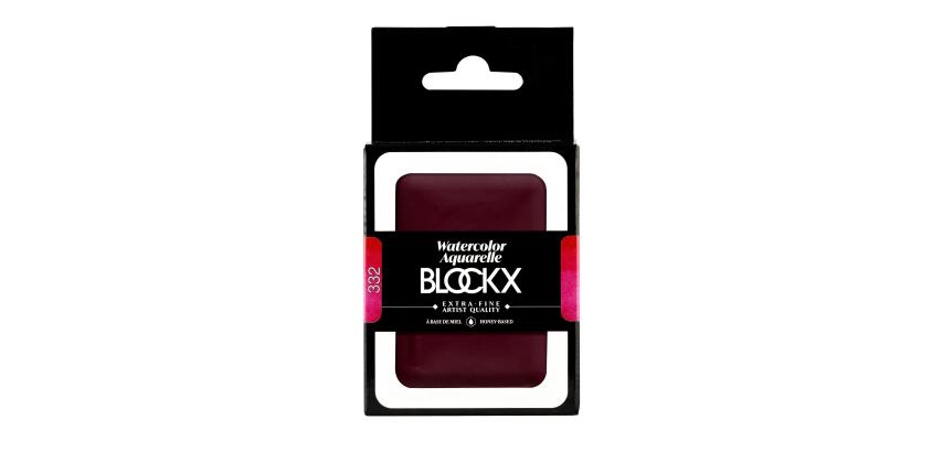 Blockx Watercolour Giant Pan - 18ml