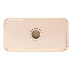 Drawer set tiny box skandi - nude
