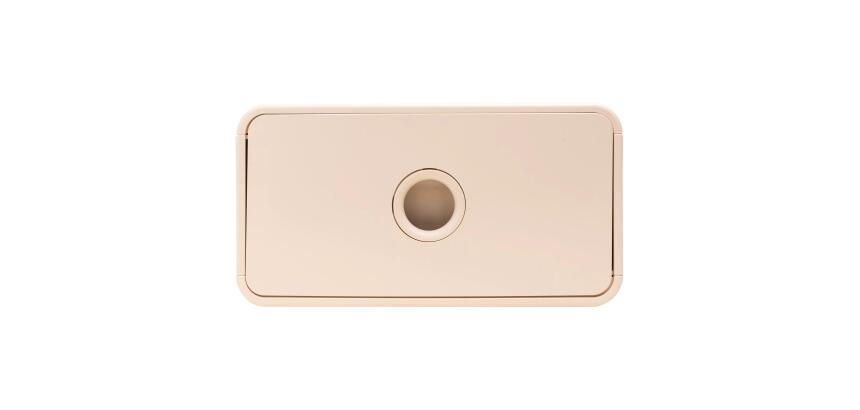 Module de classement Tiny Box 1 tiroir Skandi