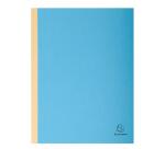 Exacompta Forever Recycled A4 Cloth Spine Folders (Pack of 25)