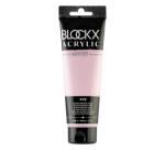 Feine Acrylfarbe, Acrylic Artist, Tube 120ml - Chinacridon rosa