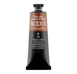 Peinture à l'huile extra-fine tube 35ml - Rouge de Venise