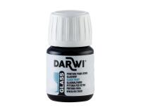 Darwi Glass Paint - 30ml - Orange|