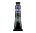 Peinture à l'huile extra-fine tube 20ml - Bleu d'outremer foncé