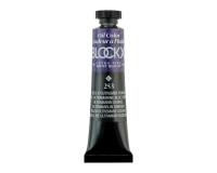Peinture à l'huile extra-fine tube 20ml - Bleu d'outremer foncé