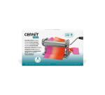 Cernit pasta machine - Acier