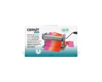 Cernit pasta machine - Acier
