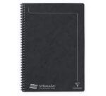 Notemaker Europa cahier reliure intégrale A4 120 pages détachables ligné