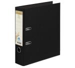 Ordner Prem-Touch, Recyclingkarton, Rückenbreite 80mm, 32x29cm für DIN A4 Maxi, Forever