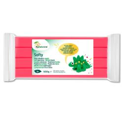 SOFTY 500 G ROSE - Rose
