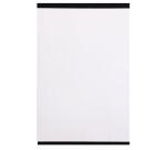 Clairefontaine Rhodia Touch Mixed Media Pad A4+ Portrait - Black