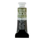 Aquarellfarbe, Olivengrün - Tube 5ml - Olivgrün