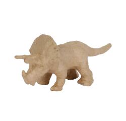 Triceratops 9cm - Kraft