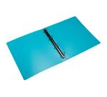 Classeur 2anneaux 30mm polypropylène recyclé Pop'N Co - Couleurs assorties