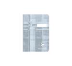 Carnet piqué, A6, uni, 96 pages