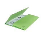 Paquet de 10 chemises poche coloris vifs Forever - 24x34cm
