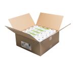 Bobines Caisses Exacompta 40867E - l 80 mm x L 70 m, Ø 73 mm - 1 pli(s) - paquet de 50