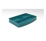 Exacompta COMBO Top Skandi - Pacific Blue