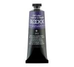 Peinture à l'huile extra-fine tube 35ml - Bleu d'outremer foncé