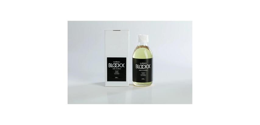 Huile d'oeillette 250 ml
