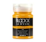 Blockx Acrylic Paint - 500ml