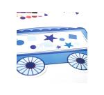 Boîte créative, Educativ' Stickers, Tri de couleurs - Multicolore