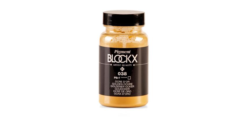 Blockx Artist Pigment - 100ml