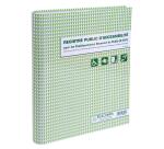 Registre public d'accessibilité (ERP).