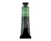 Peinture à l'huile extra-fine tube 20ml - Vert de cobalt clair