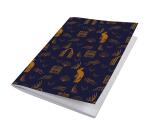 G. Lalo A5 Notebook - 100th Anniversary Edition - 48 Pages - Ruled