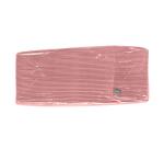 Paquet de 40 serviettes micro-gaufrées ouate 2 plis - 38x38 cm