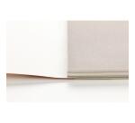 Pastelmat bloc collé 12F 30x40cm 360g
