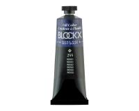 Peinture à l'huile extra-fine tube 35ml - Indigo