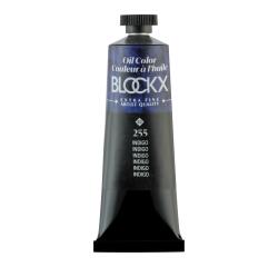 Peinture à l'huile extra-fine tube 35ml - Indigo