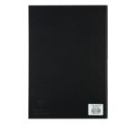 Goldline carnet rembordé rigide 40F A4 140g portrait - Ivoire