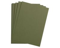 Etival Color paquet 25F A3 160g - Vert océan