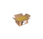 Carton de 200 enveloppes Pollen 110x220mm 120g/m² - Or