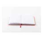 DFY Sketchbook 14x14 80F 140g - Rose pâle
