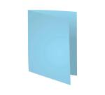 Confezione da 10 cartelle SUPER 210 - 24x32cm - Colori assortiti