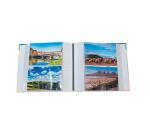 Photo alb Pkt 200 photo 22,5x22cm SUNSET - Design