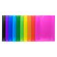 Couleurs assorties