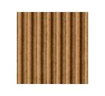 Rolle Wellpappe 50x70cm, 300g