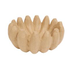Corbeille de fruits banane - Kraft