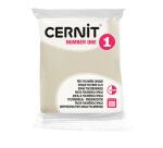CERNIT - A Number one Polymer Clay Bread - Baking Modelling Clay - Vanilla colour - 56 g block - CE0900056730C