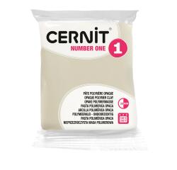 Cernit n°1 56 g Vanille - Vanille