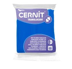 Cernit TRANSLUCENT 56 g Saphir - Saphir