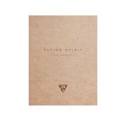 Schetsboek FLYING SPIRIT, A6