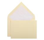 Ensemble 10 cartes + 10 enveloppes C6 Vergé de France, sous sachet