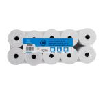 Coils Boxes Exacompta 40340E - w 57 mm x L 76 m, Ø 80 mm - 1 ply - pack of 10